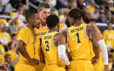 Michigan Wolverines vs. Villanova Wildcats NCAA Championship Pick ATS 4/2/18