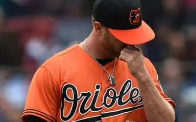 Baltimore Orioles at Atlanta Braves Pick 6/22/18