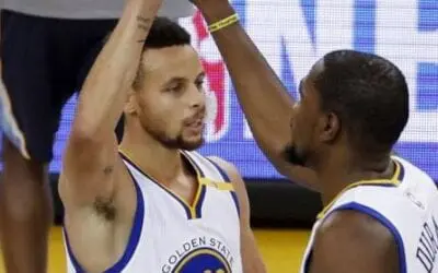 Golden State Warriors vs. Cleveland Cavaliers Game 3 Free Pick 6/6/18