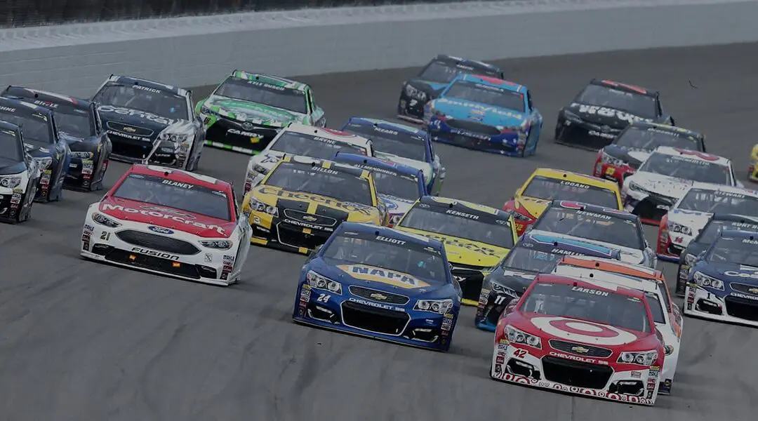 Folds of Honor QuikTrip 500 Picks & Odds