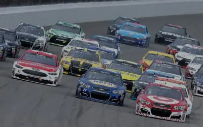 Folds of Honor QuikTrip 500 Picks & Odds