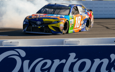 Overton’s 400 Picks and Predictions for July 1