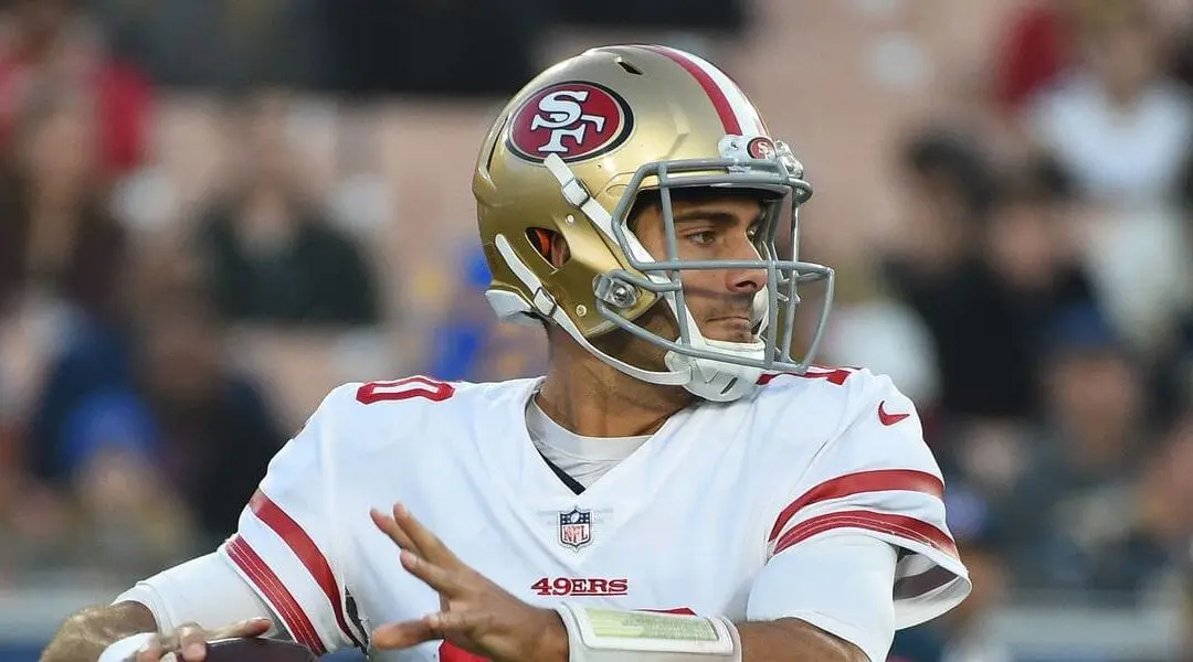 San Francisco 49ers vs. Kansas City Chiefs Pick