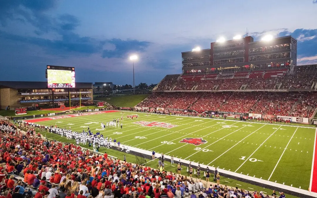 College Football Picks: 4 Big Small School Plays