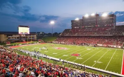 College Football Picks: 4 Big Small School Plays