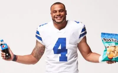 Sportsbooks Offer Cowboys at 8.5 Wins; Pick Under