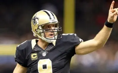 NFL Futures Pick: Saints Season Win Total & 4 Reasons to Go High