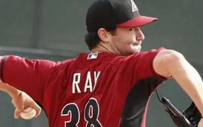 MLB Pick: Seattle Mariners at Arizona Diamondbacks 8/25/18