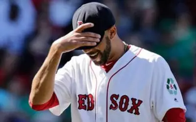 Boston Red Sox at Kansas City Royals Pick