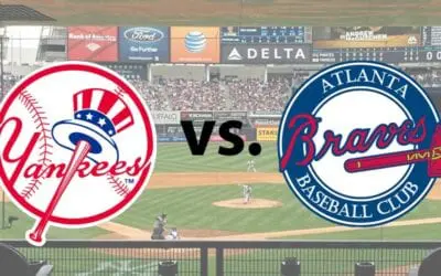 MLB Pick: Underdog Braves Hold Value VS Yankees