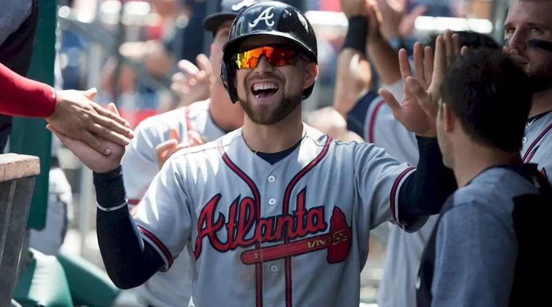 Pick Home Dog Atlanta Braves Over Dodgers