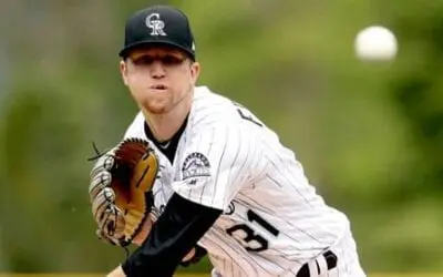 Colorado Rockies at New York Yankees Pick 7/19/19