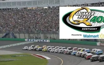 Quaker State 400 Race Picks – Driver Match-Ups