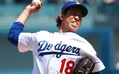 San Francisco Giants vs. LA Dodgers Pick
