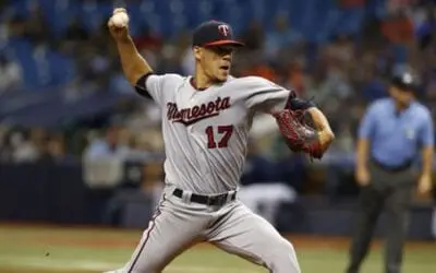 Atlanta Braves at Minnesota Twins Pick 8/6/19