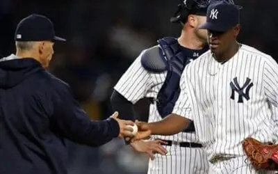 MLB Pick: Red Sox vs. Yankees