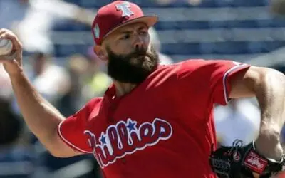 Philadelphia Phillies vs. San Francisco Giants Pick 8/11/19