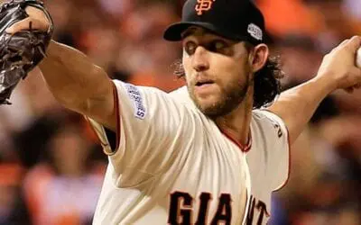 Oakland Athletics at San Francisco Giants Pick (7/13/18)