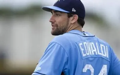 Tampa Bay at NY Mets Pick & Preview July 8th/2018