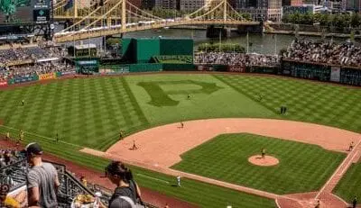 MLB Betting Trends: 5 Games To Watch 7-3-18