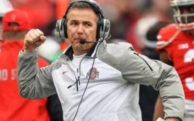 Pick: Ohio State Season Wins Over/Under