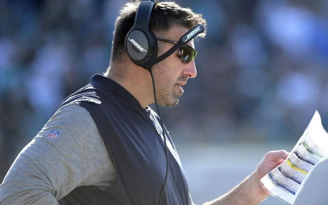 NFL Season Win Picks for Teams with New Coaches