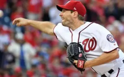 2018 MLB All-Star Game Picks