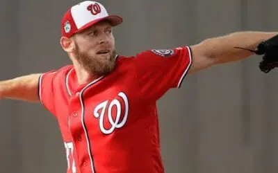 Washington Nationals vs. New York Mets Pick 8/9/19
