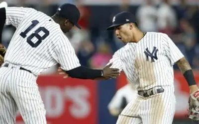 MLB Betting Trends: 5 Games to Watch 7-7-2018