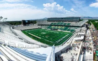 Football Pick: Hawaii vs Colorado State Rams