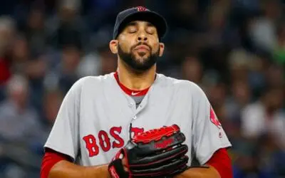 Boston Red Sox at NY Yankees Pick 8/4/19