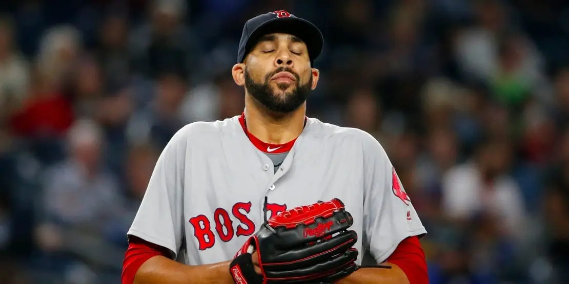 David Price Red Sox David Price
