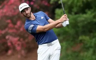 Picks For The Masters 2019