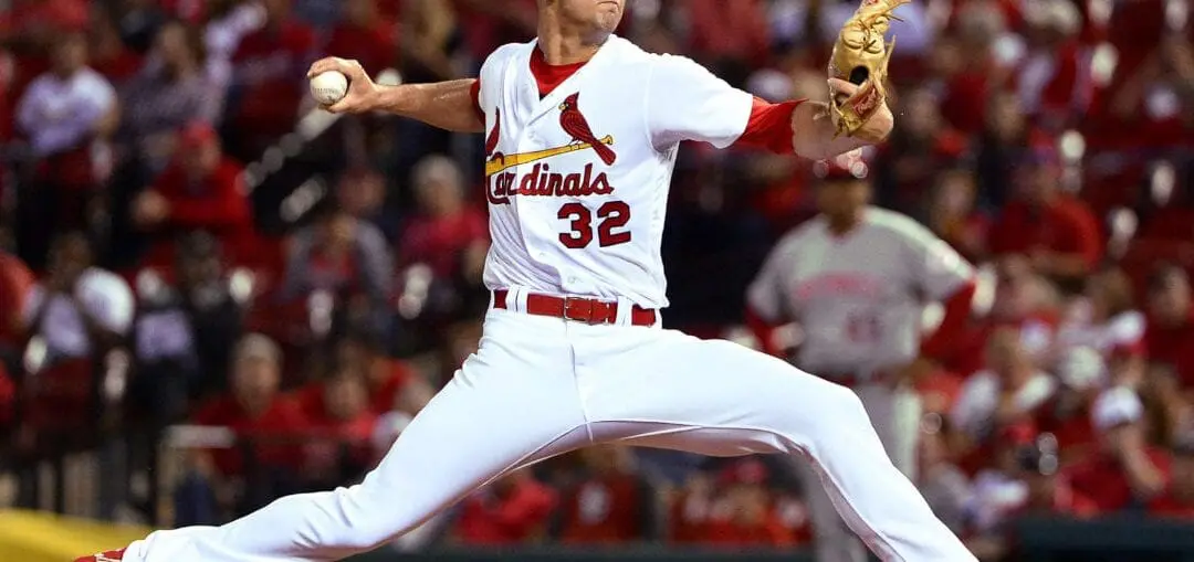 St. Louis Cardinals at Chicago Cubs 9/30/18 Pick