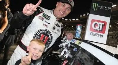 Bass Pro Shops NRA Night Race Picks