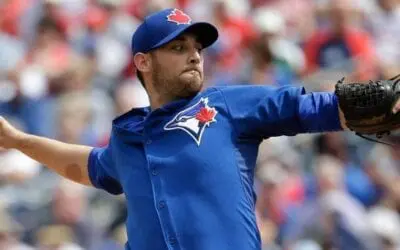 Free MLB Pick: Tampa Bay Rays vs Toronto Blue Jays