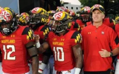 Texas Longhorns vs. Maryland Terrapins Pick