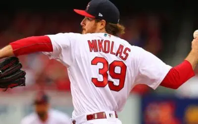 MLB Pick: Cardinals fly over Rockies Friday Night