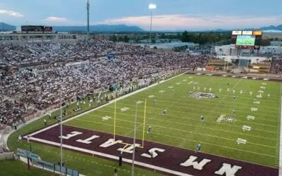 College Football Pick: Wyoming vs New Mexico State