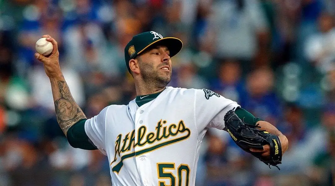 Free MLB Pick: Seattle Mariners vs Oakland As