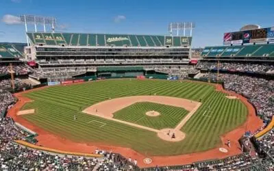 MLB Pick: NY Yankees vs Oakland A’s