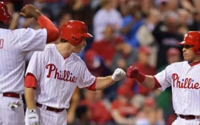 Philadelphia Phillies vs. Washington Nationals Pick