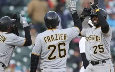 Cardinals vs Pirates Pick