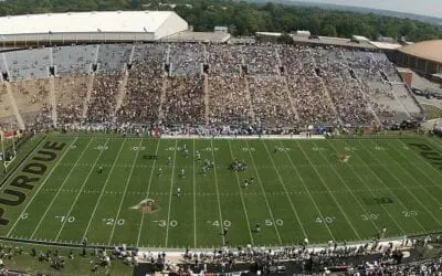 Northwestern Wildcats vs. Purdue Boilermakers Pick