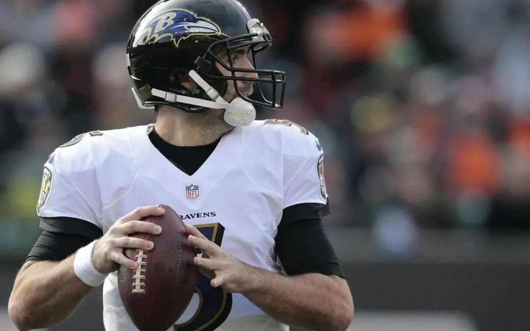 Early Week 1 Pick: Buffalo Bills at Baltimore Ravens