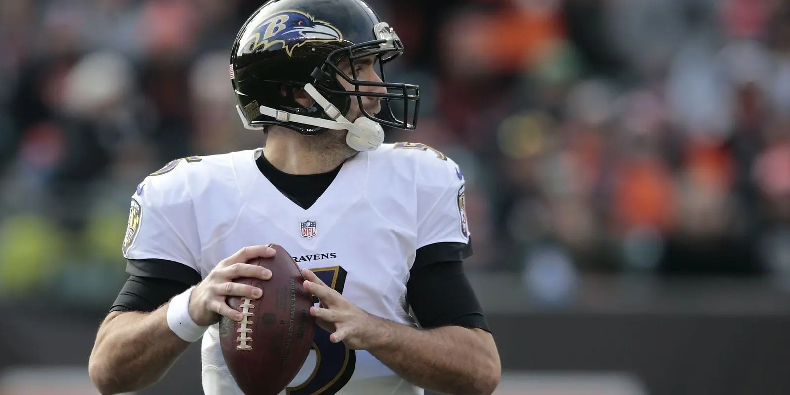 RAVENS-Bills RAVENS Bills