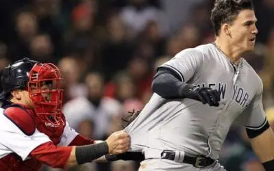 New York Yankees vs Boston Red Sox Pick