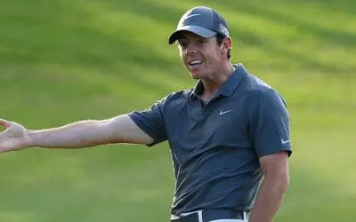 Golf Picks: The Northern Trust