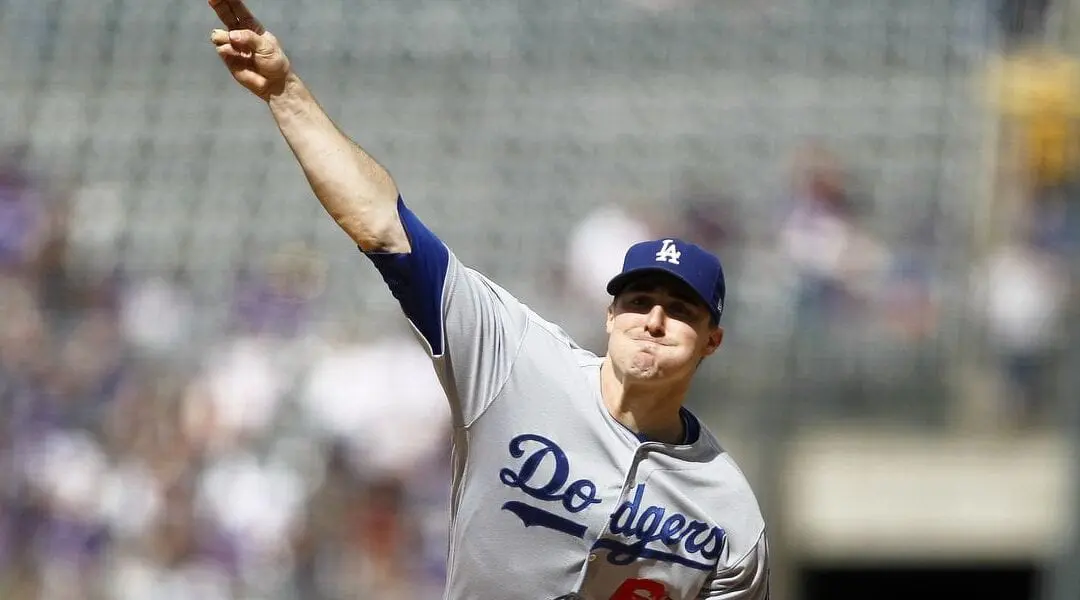 MLB Pick: LA Dodgers vs Colorado Rockies