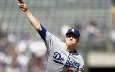 MLB Pick: LA Dodgers vs Colorado Rockies
